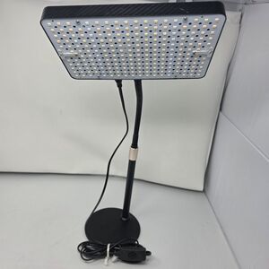 Ruijun 30W Full Spectrum LED Grow Light - Desktop Plant Lamp (Model RJ 3:03)
